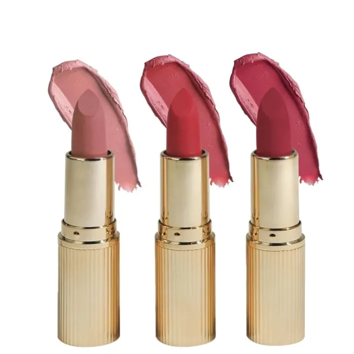ParisaxCoffret Rouge à Levres Coffret Maquillage