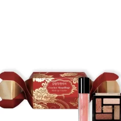 ParisaxCrakers Beauté Coffret Maquillage