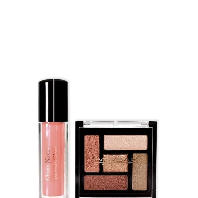 ParisaxCrakers Beauté Coffret Maquillage