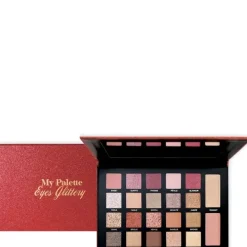 ParisaxMy Palette Eyes Glittery Palette Maquillage
