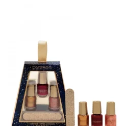 ParisaxNail Polish Set Coffret Vernis à Ongles