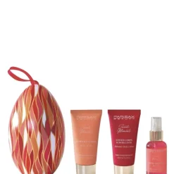 ParisaxOeuf de Pâques Surprise Coffret Soin - 3 Pièces