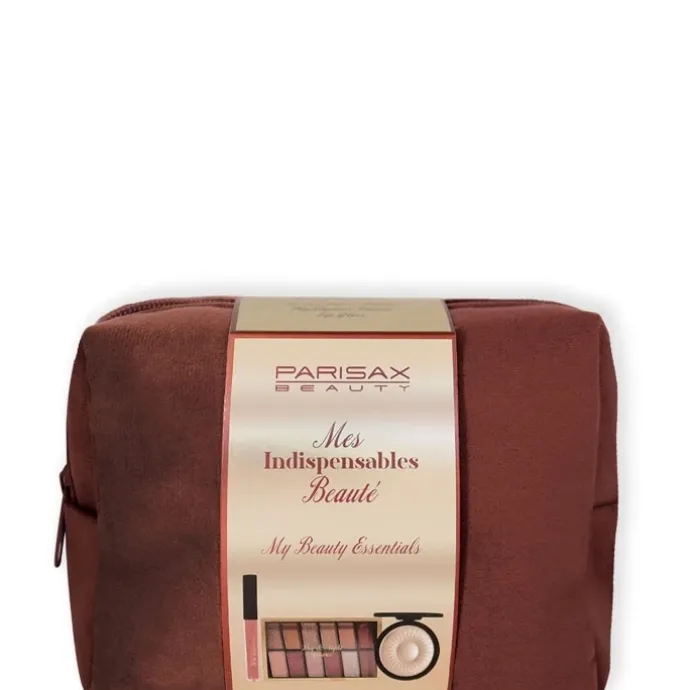 ParisaxPochette Maquillage Coffret Maquillage - 3 Références