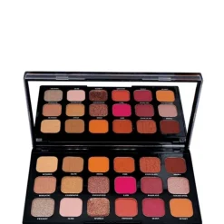 ParisaxSensory Palette Maquillage