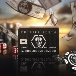 Philipp PleinNo Limit$                Eau de Parfum