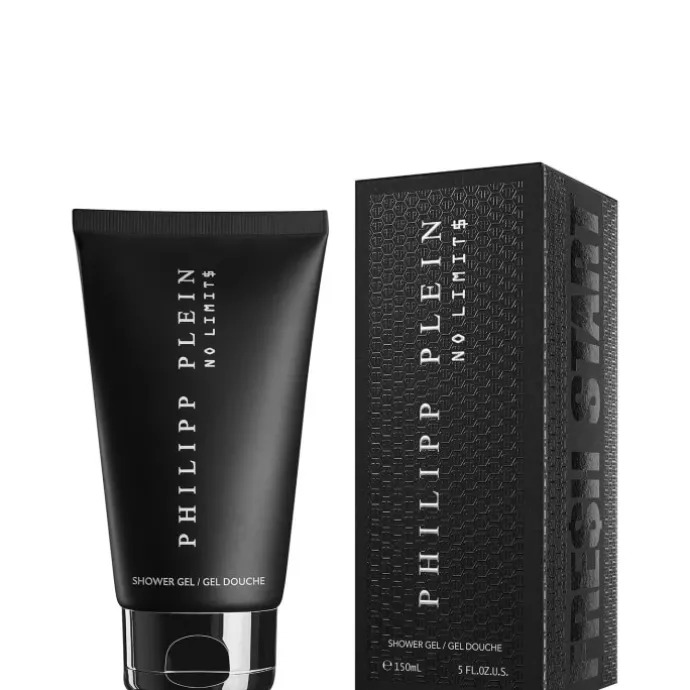 Philipp PleinNo Limit$ Fre$h Start Gel Douche