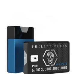Philipp PleinNo Limit$ Super Fre$h Eau de Toilette