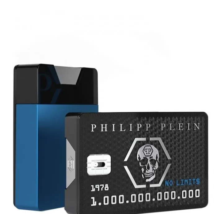 Philipp PleinNo Limit$ Super Fre$h Eau de Toilette