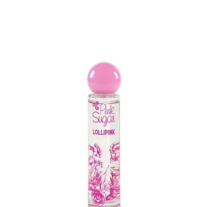 Pink SugarLollipink Eau de Toilette