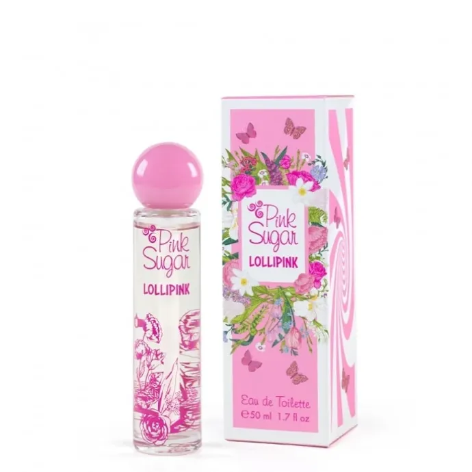 Pink SugarLollipink Eau de Toilette