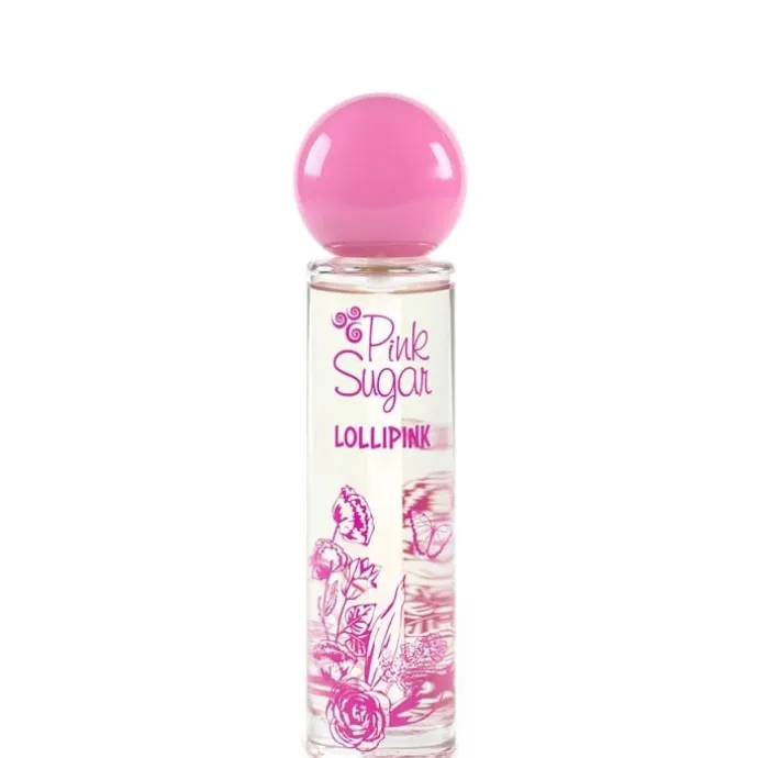 Pink SugarLollipink Eau de Toilette
