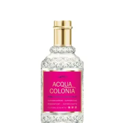 4711Poivre Rose & Pamplemousse Eau de Cologne