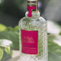 4711Poivre Rose & Pamplemousse Eau de Cologne