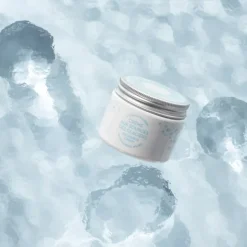 PolaarAux Sources des Glaciers Crème Hydratante à l'Eau d'Iceberg