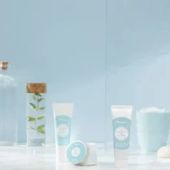 PolaarAux Sources des Glaciers Crème Hydratante à l'Eau d'Iceberg