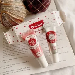 PolaarCracker Duo Baumes Lèvres Laponie Coffret Soin Lèvres