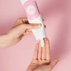 PolaarIcePure Baume Démaquillant au Coton des Neiges