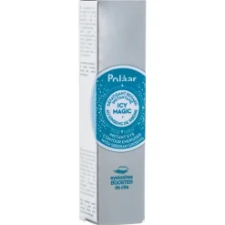 PolaarIcyMagic                Roll-On Défatigant Regard Instantané au Ginseng de Sibérie
