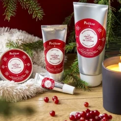 PolaarLa Véritable Crème de Laponie Aux 3 baies Arctiques Crème Mains
