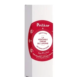PolaarLa Véritable Crème de Laponie Aux 3 baies Arctiques Crème Mains