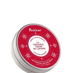 PolaarLa Véritable Crème de Laponie aux 3 Baies Arctiques Crème Visage et Zones Sensibles
