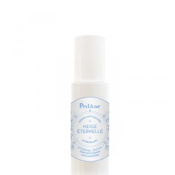 PolaarNeige Eternelle Sérum Anti-Tâches