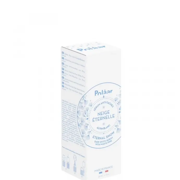 PolaarNeige Eternelle Sérum Anti-Tâches