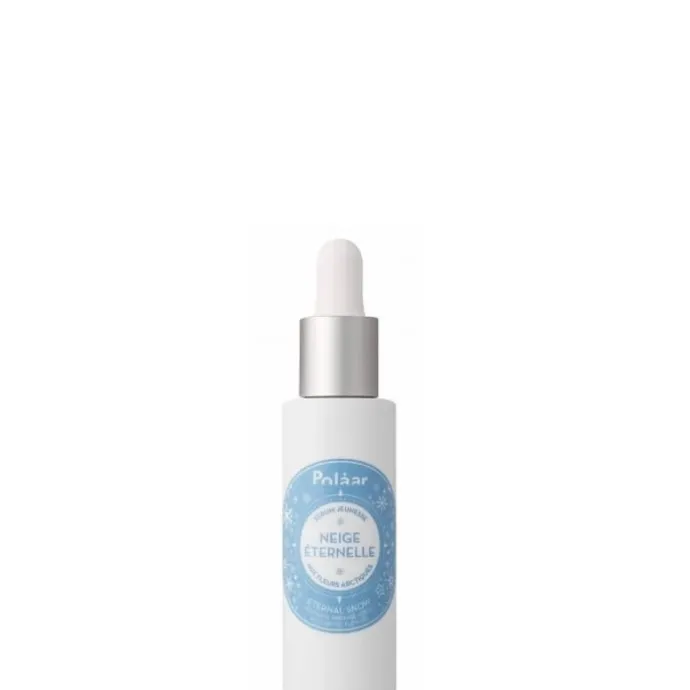 PolaarNeige Eternelle Sérum Anti-Âge