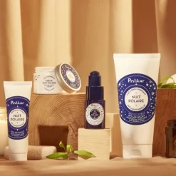 PolaarNuit Polaire aux Algues Boréales Elixir Revitalisant