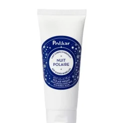 PolaarNuit Polaire aux Algues Boréales Lait Corps Hydratant