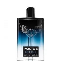 Police Deep Blue Eau de Toilette