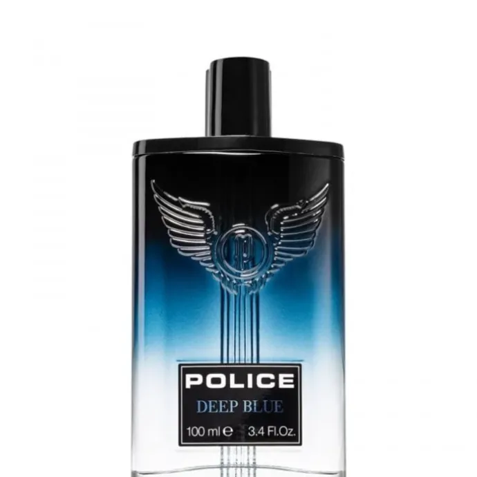 Police Deep Blue Eau de Toilette