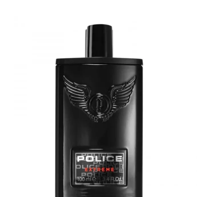 Police Extreme Eau de Toilette