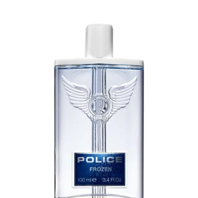Police Frozen Eau de Toilette