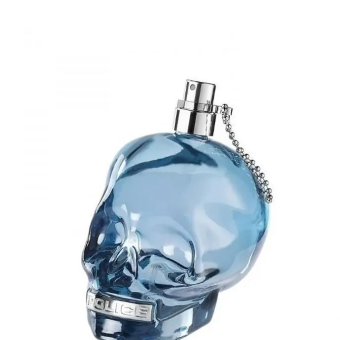 PoliceTo be Eau de Toilette