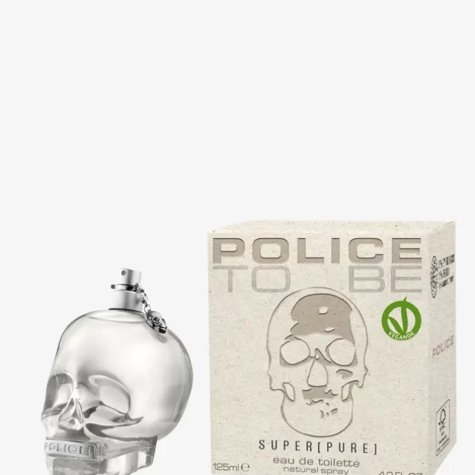 PoliceTo Be Super Pure Eau de Toilette