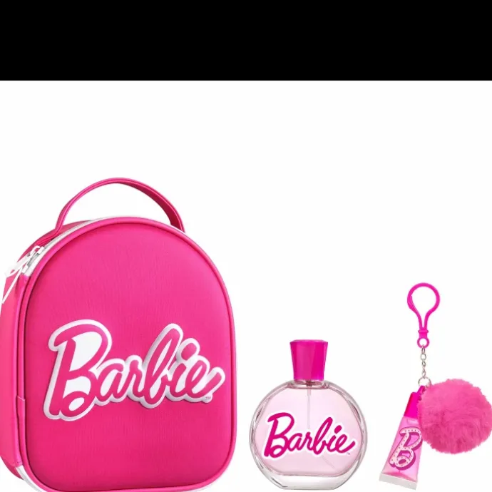 Pour les enfantsBarbie Coffret Eau de Toilette Enfant