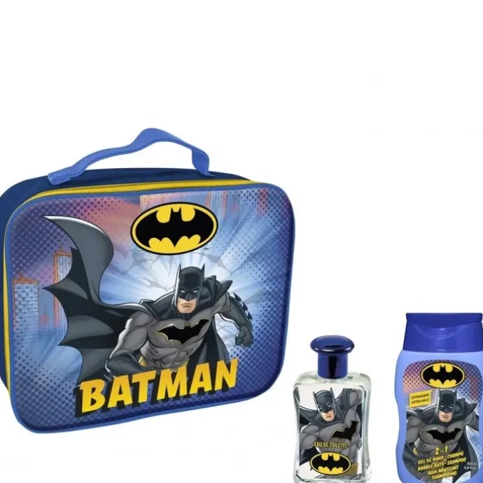 Pour les enfantsBatman Coffret Eau de Toilette