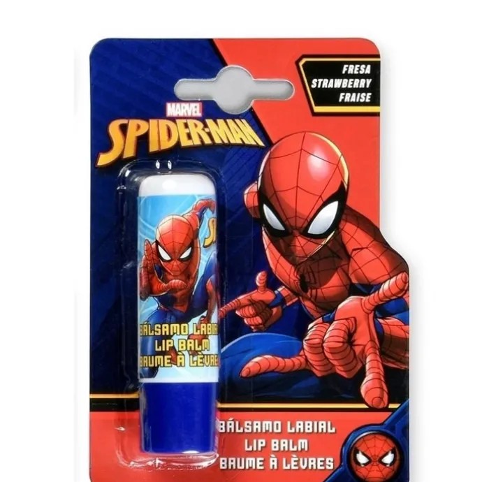 Pour les enfantsSpiderMan Baume à Lèvres