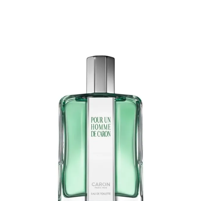 Pour un Homme de Caron Eau de Toilette