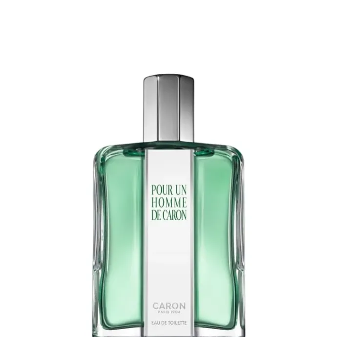 Pour un Homme de Caron Eau de Toilette