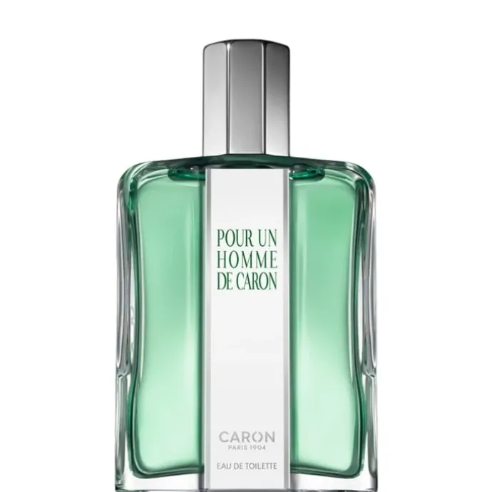Pour un Homme de Caron Eau de Toilette