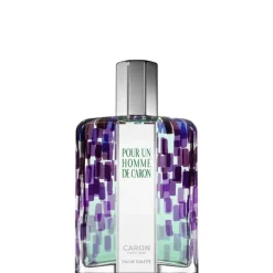 Pour un Homme de Caron Eau de Toilette - Edition Limitée Nathanaël Koffi