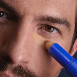 Pupa Man Correcteur Teint et Contour des Yeux Zéro Défaut