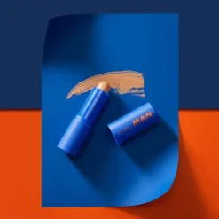 Pupa Man Correcteur Teint et Contour des Yeux Zéro Défaut