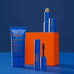 Pupa Man Correcteur Teint et Contour des Yeux Zéro Défaut