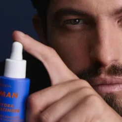 Pupa Man                Sérum Hydratant Anti-Pollution