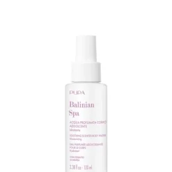 PupaBalinian SPA Eau Parfumée