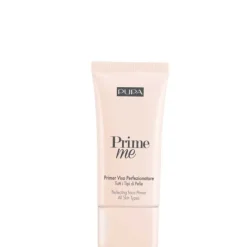 PupaBase de Pré-Maquillage Sublimatrice                Base de pré-maquillage Perfectrice. Tout type de peau