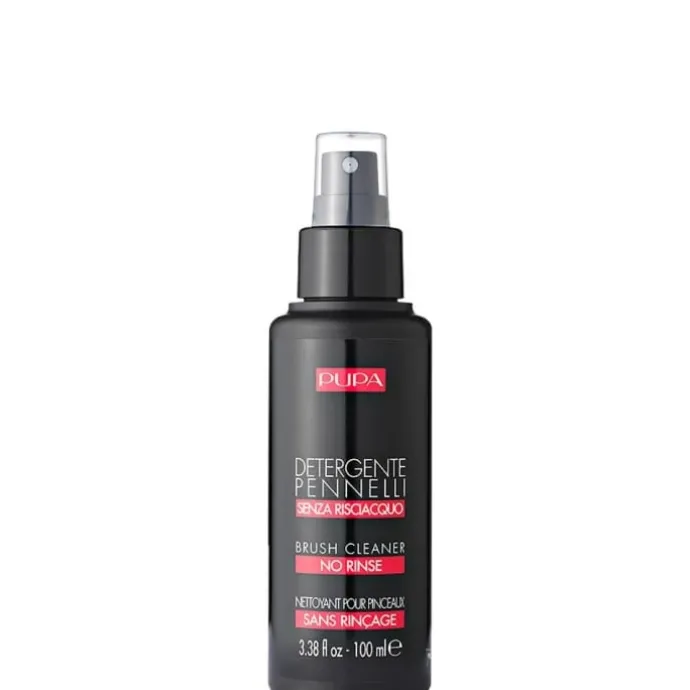 PupaBrush Cleaner Nettoyant Pour Pinceaux